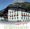 Image result for "Köllenspitze"