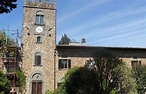 Image result for Castello di Querceto Querceto Chianti Classico Riserva