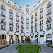 Image result for conrad hotel brussels