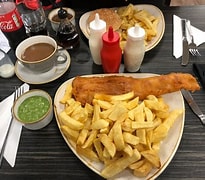 Image result for fisheries blackpool