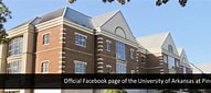 Image result for university of arkansas at pine bluff