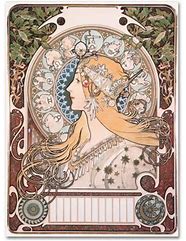 Image result for mucha
