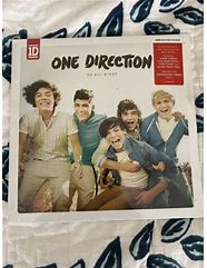 Image result for One Direction Up All Night