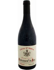 Image result for Giraud Chateauneuf Pape Gallimardes