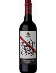 Image result for d'Arenberg The Laughing Magpie Shiraz Viognier