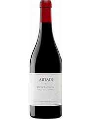 Image result for Artadi Rioja Vinas Gain
