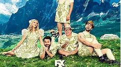 It's Always Sunny in Philadelphia: Season 12 Episode 3 Old Lady House : A Situation Comedy