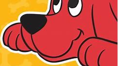 Clifford The Big Red Dog: Season 1 Episode 5 Great Race, Tummy Trouble