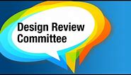 Design Review Committee – May 16, 2024
