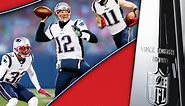 NFL Super Bowl LIII Champions New England Patriots