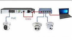 How to Use HikVision SADP