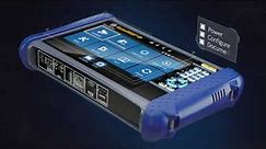SecuriTEST IP CCTV Camera Tester forIP Digital / HD Coax / Analogue Systems (UK)