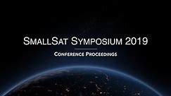 SmallSat Symposium 2019