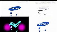 Samsung Logo Balls Effects Quadparison 1