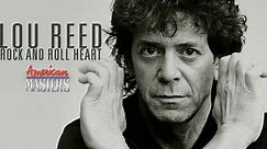 UNC-EX:American Masters: LOU REED