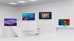 Dell UltraSharp 24 and 27 Monitors – U2422H, U2422HE, U2722D, U2722DE