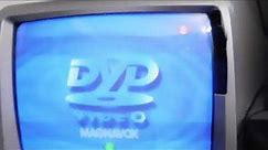 Magnavox CRT TV with DVD player bulit in review + Original PlayStation review