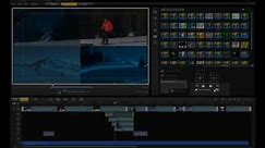 Multi-track Video Editing - VideoStudio Pro X3