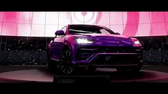 “60th Digital Parade” - Automobili Lamborghini’s 60th anniversary celebration goes virtual