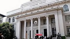 ERC may hear competition cases vs power players–SC | Joel R. San Juan