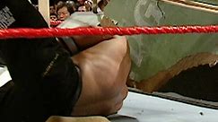 John Cena vs. Umaga: Raw, 7/17/06