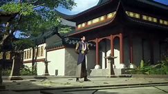THE PEAK OF TRUE MARTIAL ARTS S1 EP.1 - 15 ENG SUB - video Dailymotion