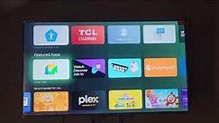 How to Install Apps in TCL Google Tv