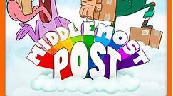 Middlemost Post: Season 1 Episode 102 Unboxing
