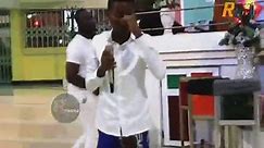 MR JERRY GH - JOE MIRACLE (THE WORSHIP COMMANDER)