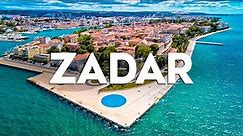 Top 10 Best Things to Do in Zadar, Croatia [Zadar Travel Guide 2024]