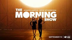'The Morning Show' | Tráiler en español | Apple TV+