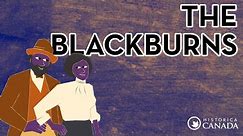 Breaking Chains: Thornton and Lucie Blackburn's Journey from Enslavement to Freedom