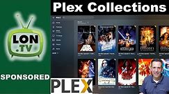 How to Use Plex Collections !