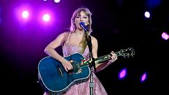 Federal Reserve says Taylor Swift is boosting National tourism