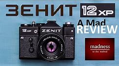 Zenit 12XP: A Mad Review