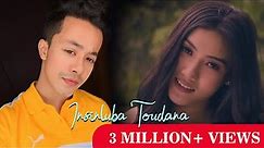 ♪ Insinluba Toudana ➛ AJ Maisnam, Thaja Chanu ❴ Official Lyrical Video ❵ with English Subtitles CC