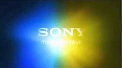 Sony Logo Animation