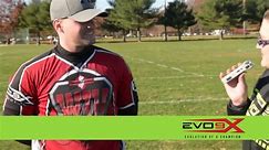 EVO9X Sports Uniforms: Where Performance Meets Personalized Style