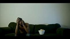 Zay Bcuz - COUCH POTATO (Official Music Video) [Prod. 8eat Boy]