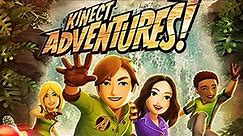 Kinect Adventures Full Gameplay Walkthrough (Longplay)