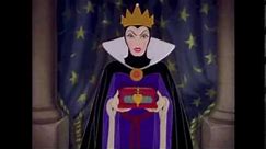 The Evil Queen's Transformation