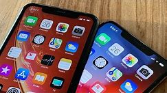 iPhone XR vs. XS Display: OLED Worth an Extra $250?