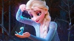 Frozen 2 EXTENDED FINAL Trailer