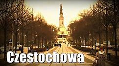 Czestochowa, Poland - the monastery and other attractions