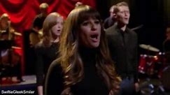 GLEE - The Scientist (Full Performance) (Official Music Video)