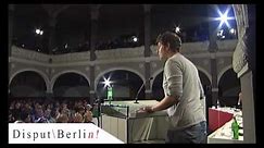 Disput\Berlin! - Philipp Möller