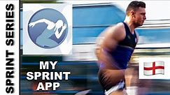 MY SPRINT APP - Review And How-To Use It [SPRINT SERIES]