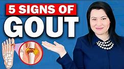 Gout: Everything You Need to Know