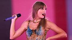 Taylor Swift cuts TV promo for NFL game