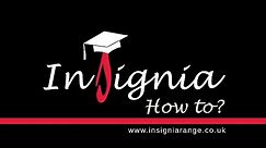 Insignia How To: Insignia 2nd Generation Control Panel Tutorial - Operating the Chromotherapy
